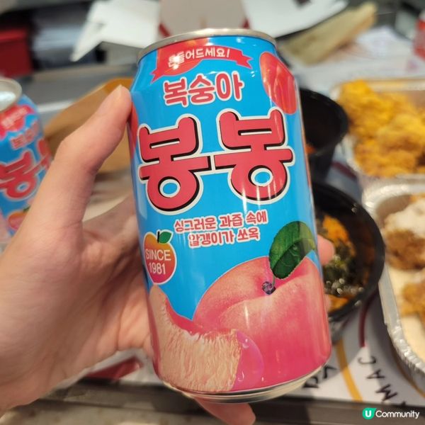 Chimac 抵食韓式炸雞