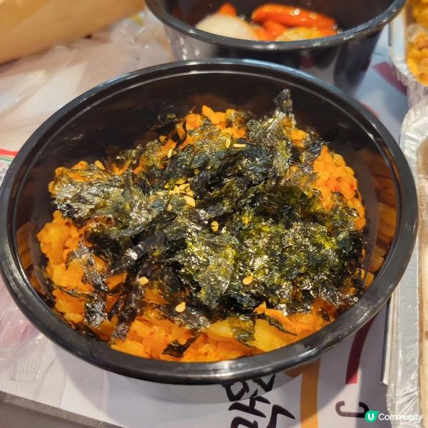 Chimac 抵食韓式炸雞