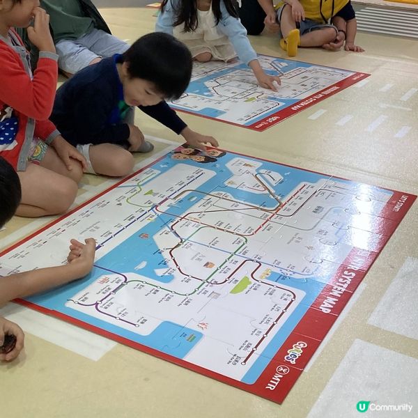 ⭐️下午茶媽媽 Curios®️×玩樂熊貓⭐️ 齊來玩 #港...