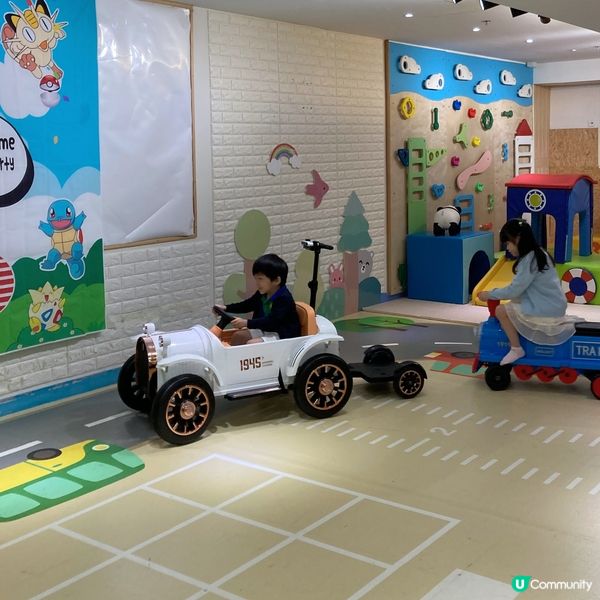 ⭐️下午茶媽媽 Curios®️×玩樂熊貓⭐️ 齊來玩 #港...