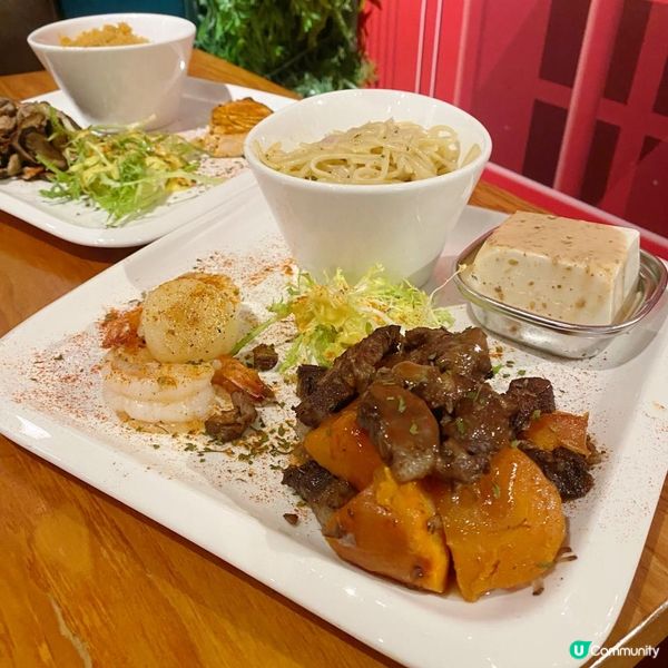 隱世🌟服務超nice嘅Food Garden🌷🪴】 