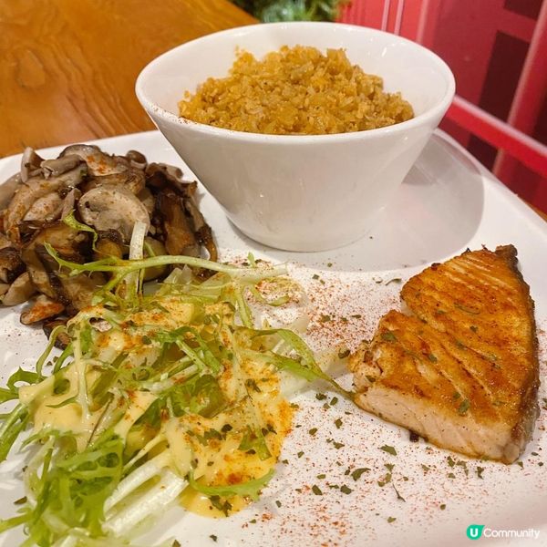 隱世🌟服務超nice嘅Food Garden🌷🪴】 