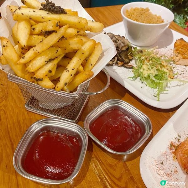 隱世🌟服務超nice嘅Food Garden🌷🪴】 