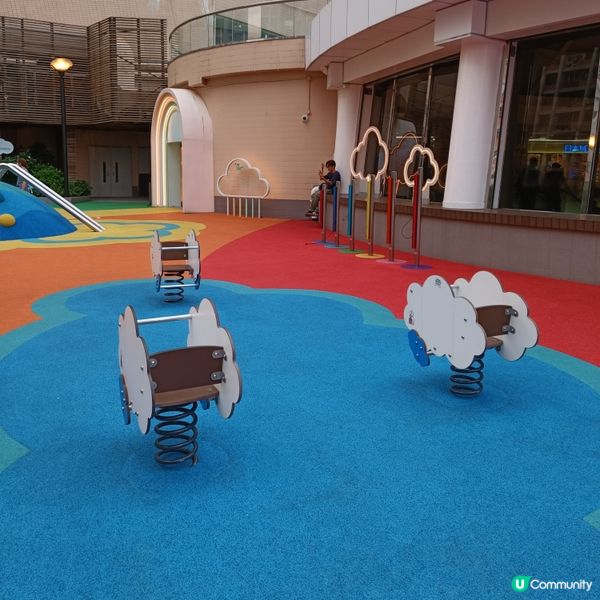 親子好去處 | Play Garden 空中樂園 | 荃灣區