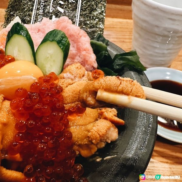 【東京好味🇯🇵】築地人山人海美味海鮮之旅🦀 