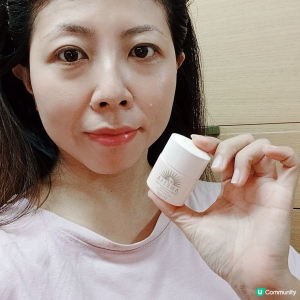 ［敏感肌專用防曬］Anessa極防水輕爽低敏UV乳液