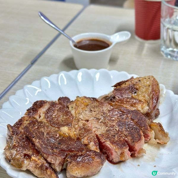 天水圍隱世私房菜🙊