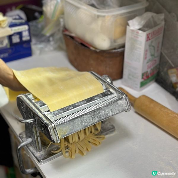 天水圍隱世私房菜🙊