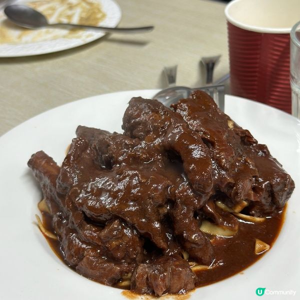 天水圍隱世私房菜🙊