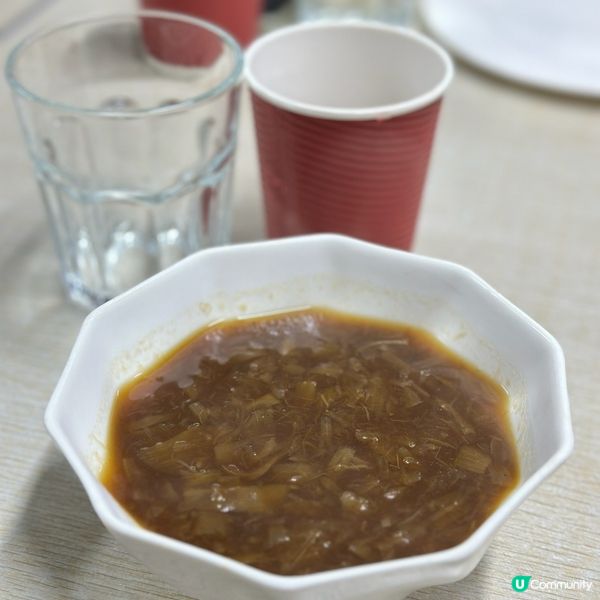 天水圍隱世私房菜🙊