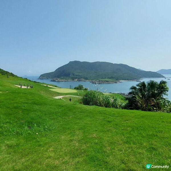 清水灣鄉村俱樂部