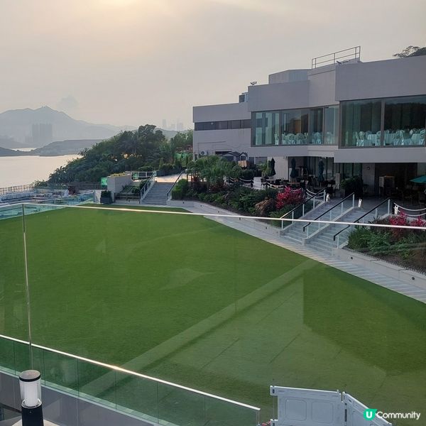 清水灣鄉村俱樂部