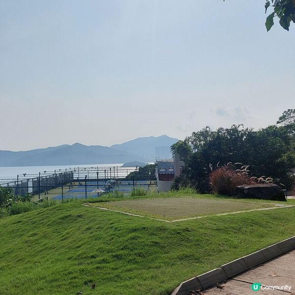 清水灣鄉村俱樂部