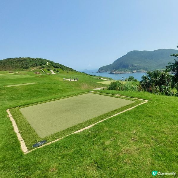 清水灣鄉村俱樂部