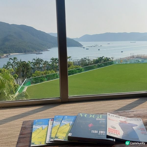 清水灣鄉村俱樂部