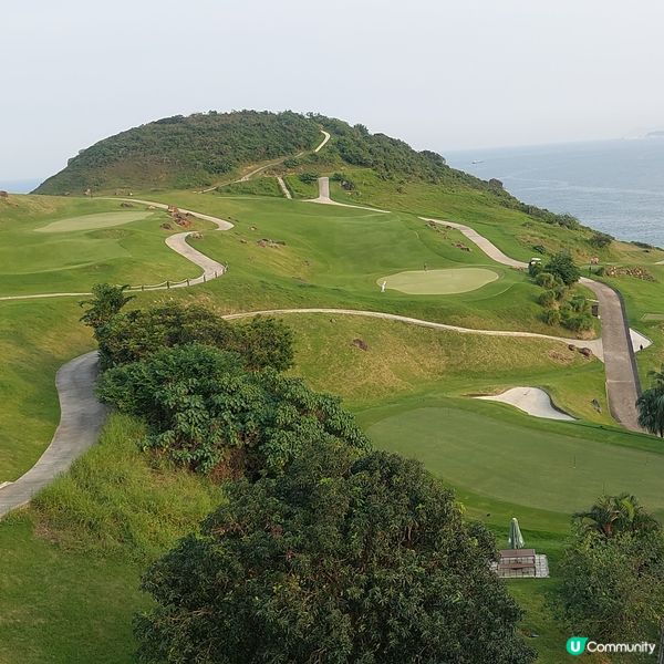 清水灣鄉村俱樂部