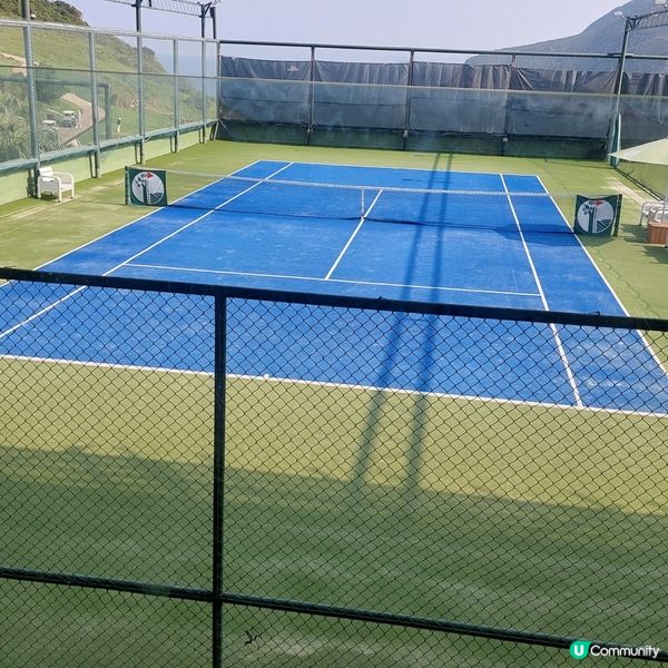 清水灣鄉村俱樂部