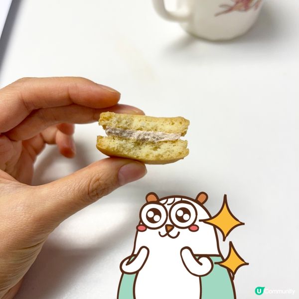 《北海道十勝》紅豆餅手信🇯🇵