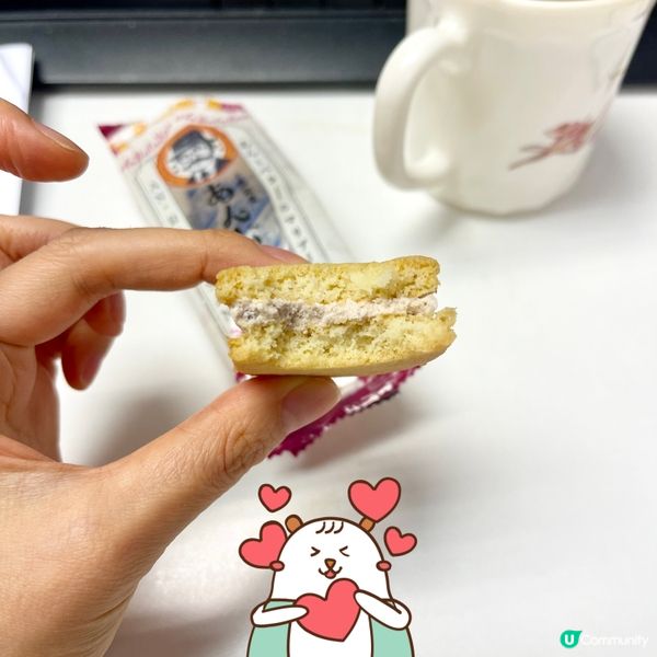 《北海道十勝》紅豆餅手信🇯🇵