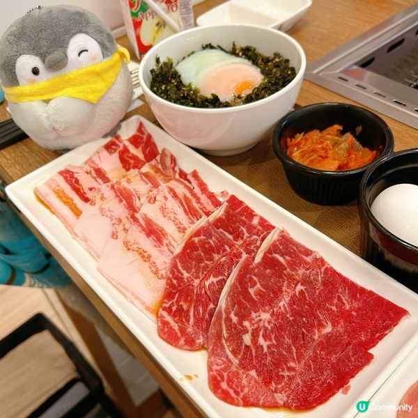 性價比高優質燒肉😋