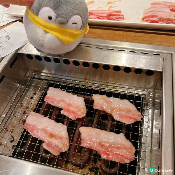 性價比高優質燒肉😋