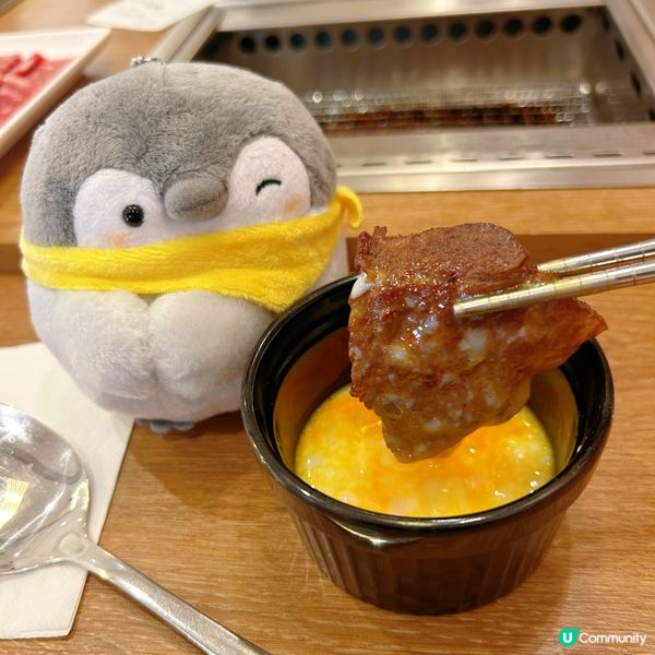 性價比高優質燒肉😋