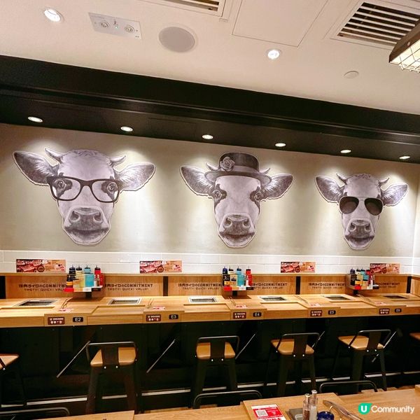 性價比高優質燒肉😋