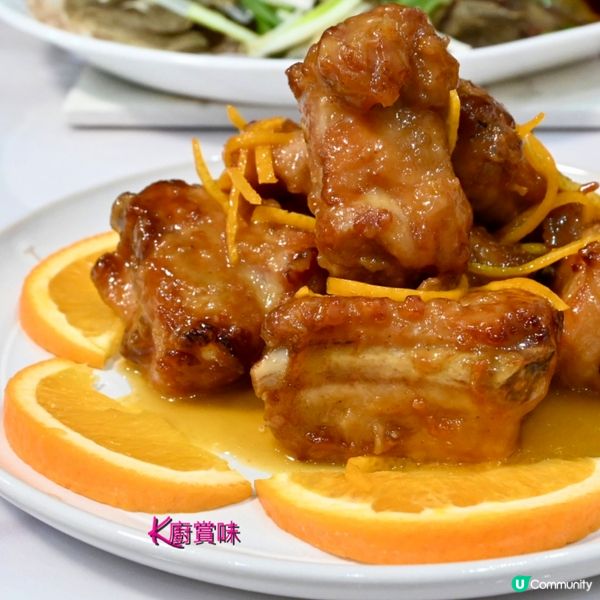 夏日快靚正推介料理