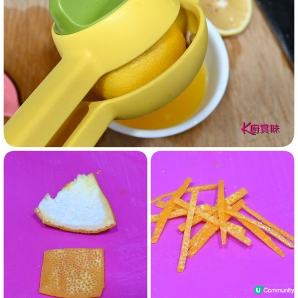 夏日快靚正推介料理