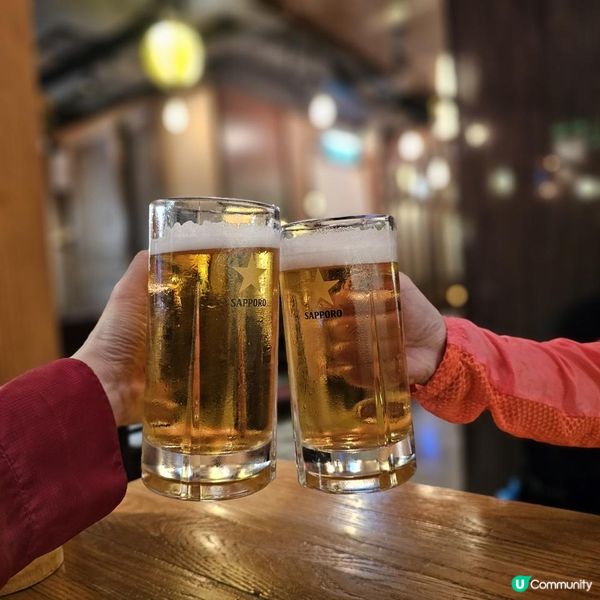 銅鑼灣必食 地雞串燒