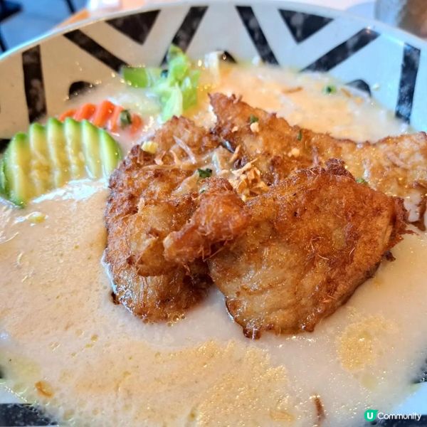 【白咖哩公司（觀塘）】｜漏掉了的慢煮牛肉