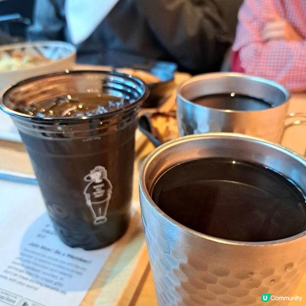 【白咖哩公司（觀塘）】｜漏掉了的慢煮牛肉