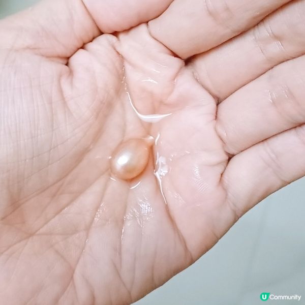 ［皇牌保養品］Ludeya 琥珀微臻逆齡緊緻膠囊