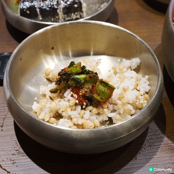 韓國人手工刀削麵