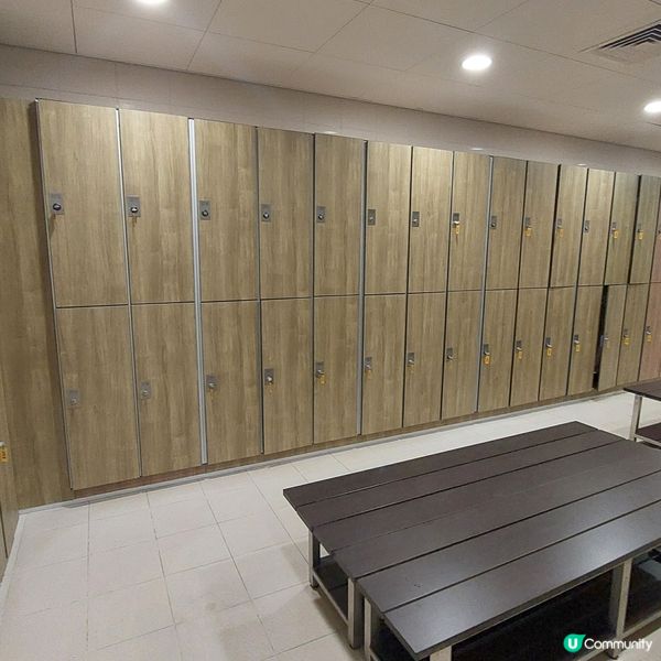 滘西洲賽馬會公衆高爾夫球場