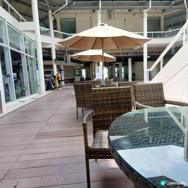 滘西洲賽馬會公衆高爾夫球場