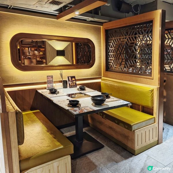 返尋味😍和牛🐂火鍋🥢放題