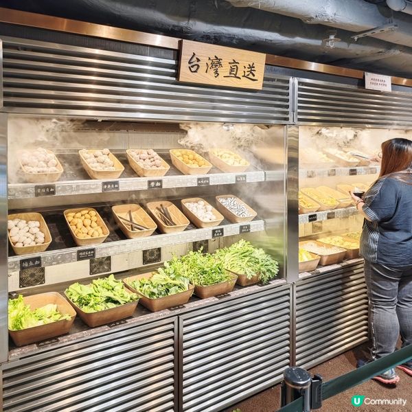 返尋味😍和牛🐂火鍋🥢放題