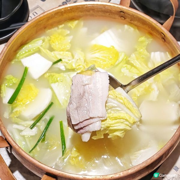 返尋味😍和牛🐂火鍋🥢放題