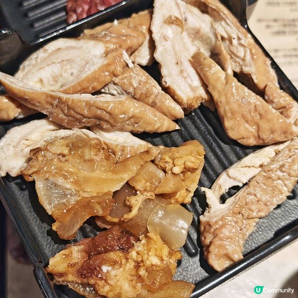 返尋味😍和牛🐂火鍋🥢放題