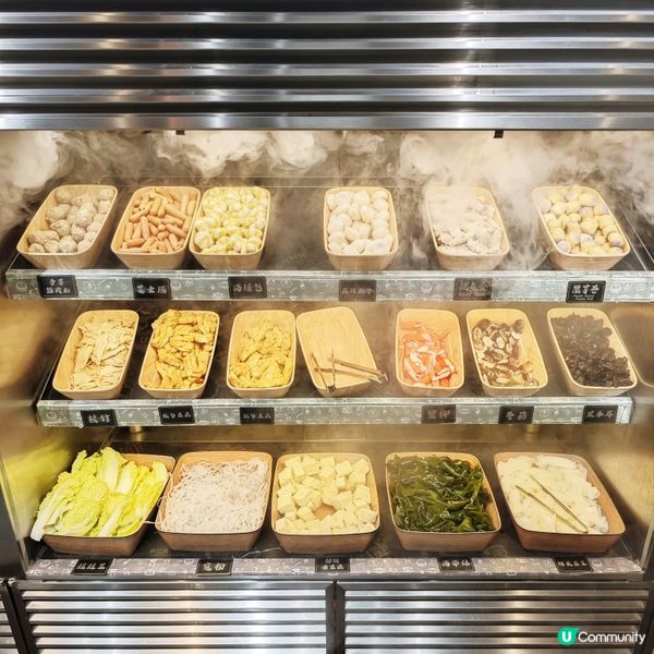 返尋味😍和牛🐂火鍋🥢放題