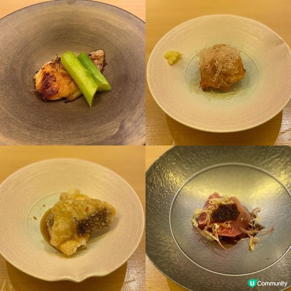 勁打卡七龍珠壽司😍東京超抵食omakase評價🍣$600位💰