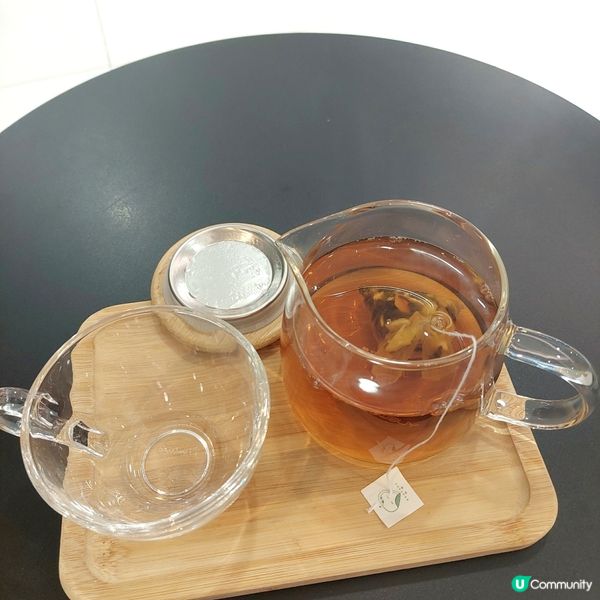 Comfy by Chef's Stage (東廣場)