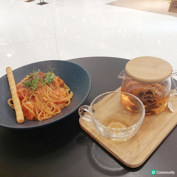 Comfy by Chef's Stage (東廣場)