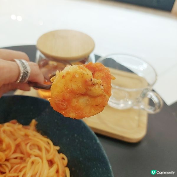 Comfy by Chef's Stage (東廣場)