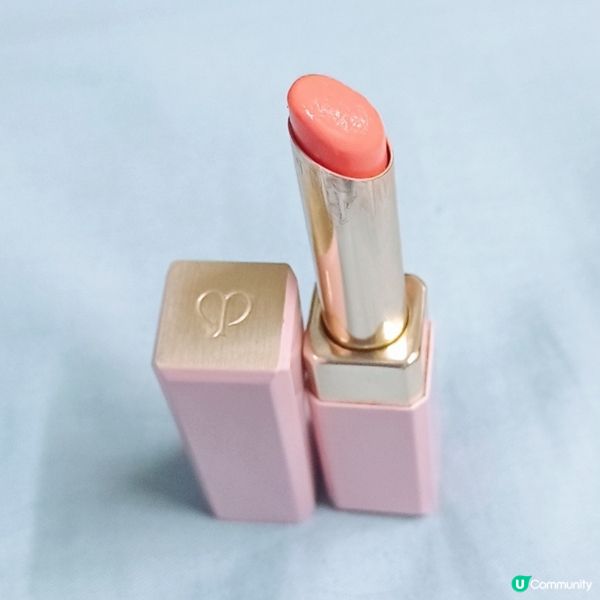 擊退唇紋名品、來自貴婦品牌的有色潤唇膏