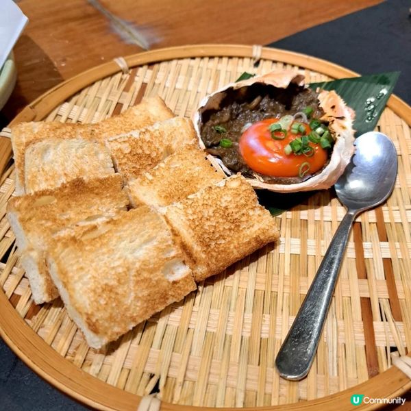 【鮨一（厚福街）】｜趣怪小食新鮮刺身