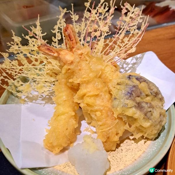 【鮨一（厚福街）】｜趣怪小食新鮮刺身