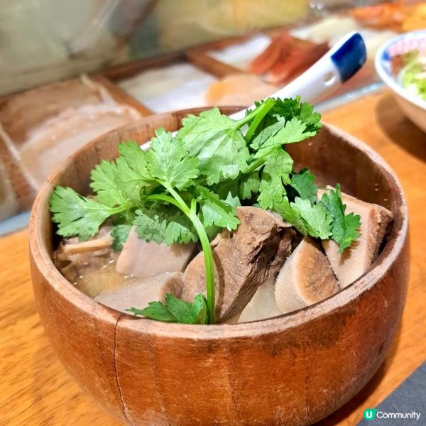 【鮨一（厚福街）】｜趣怪小食新鮮刺身