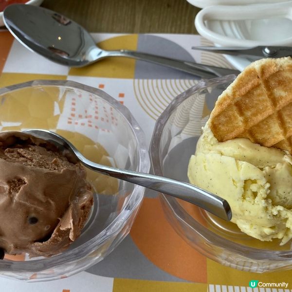 灣仔｜全港獨有360°旋轉餐廳🍴